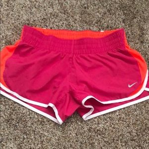 4 for 20!!••Nike Dri-fit shorts